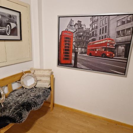 Familie Brandt Apartment Bad Ischl Exterior foto