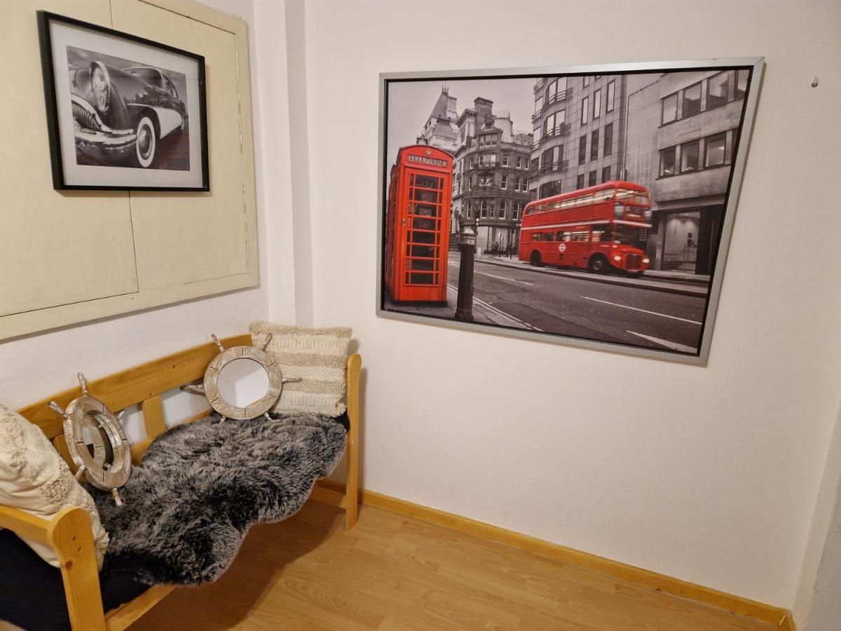 Familie Brandt Apartment Bad Ischl Exterior foto